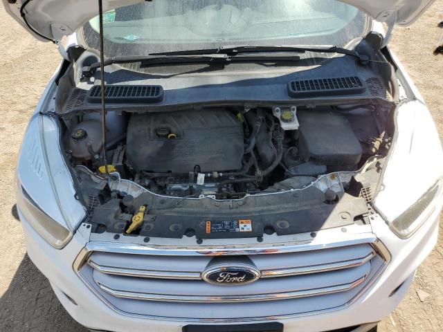 1FMCU9GDXHUE08861 Ford ESCAPE SE