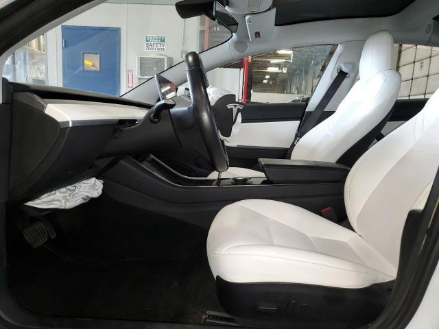 5YJ3E1EB8JF074946 Tesla MODEL 3