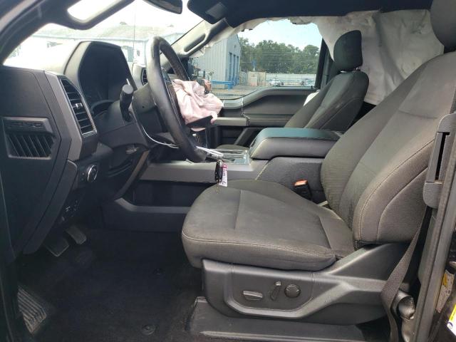1FTFX1E52KKC94847 Ford F150 SUPER