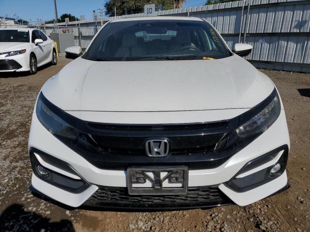 2020 HONDA CIVIC SPOR SHHFK7H91LU406339  67783164