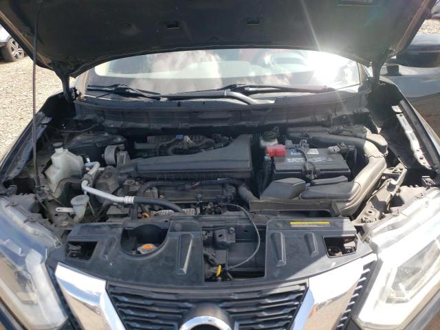 JN8AT2MV1HW257713 Nissan ROGUE S