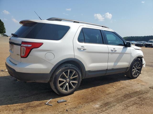 1FM5K8D8XFGA96519 Ford EXPLORER X