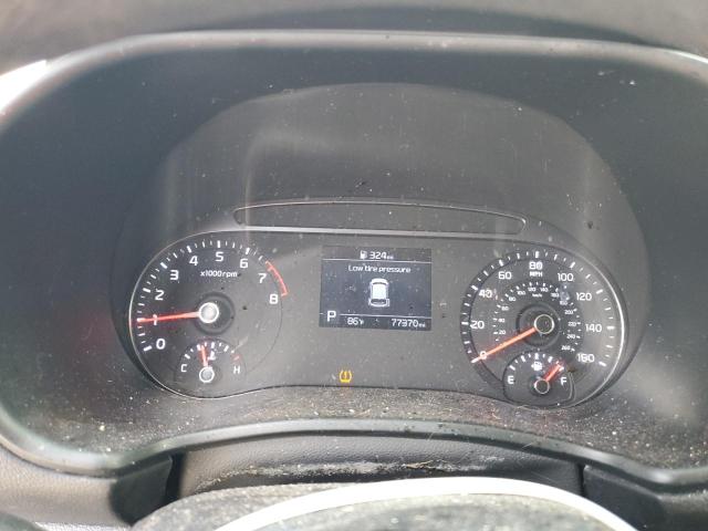 KNDJ23AU6L7706922 KIA SOUL LX