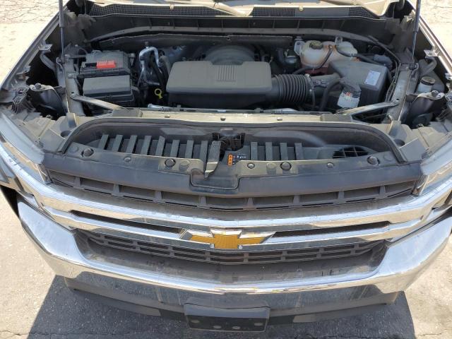 1GCPWCED1MZ404064 Chevrolet Silverado