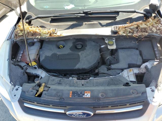 1FMCU0G93FUB60635 Ford ESCAPE SE