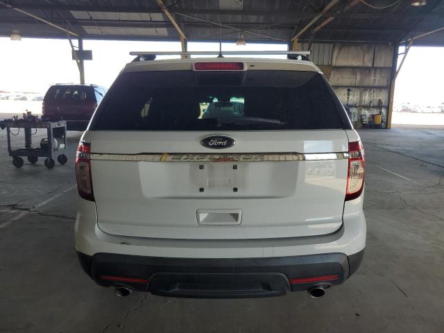 1FM5K7B85FGA03581 Ford Explorer