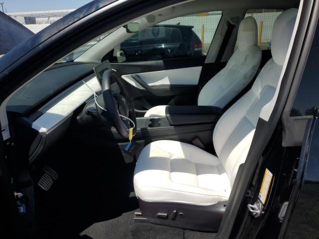 7SAYGDEF4NF436834 Tesla 2022