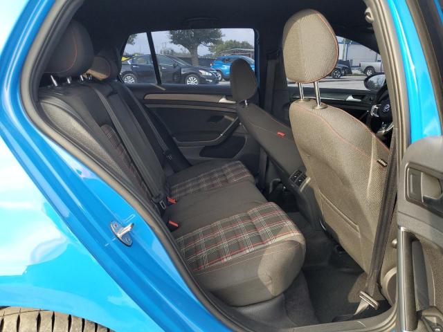 3VW5T7AU3KM010364 Volkswagen GTI S