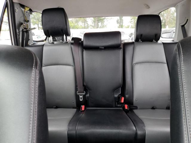 JTENU5JR7M5932592 Toyota 4RUNNER SR