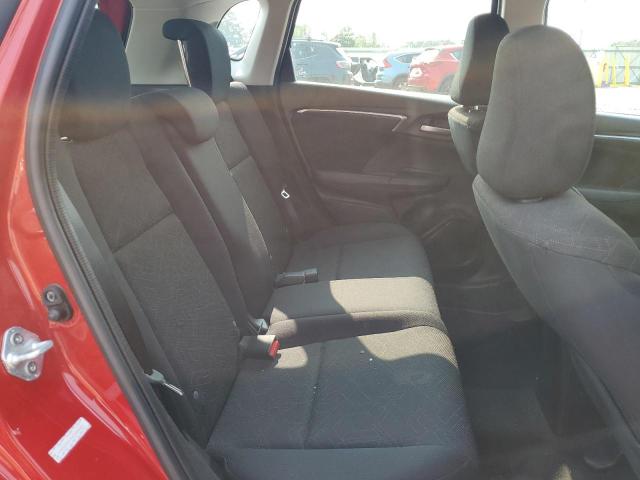 JHMGK5H76GS003487 Honda FIT EX