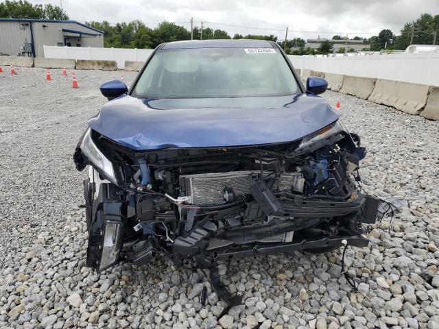 JN8BT3BBXPW221598 Nissan ROGUE SV