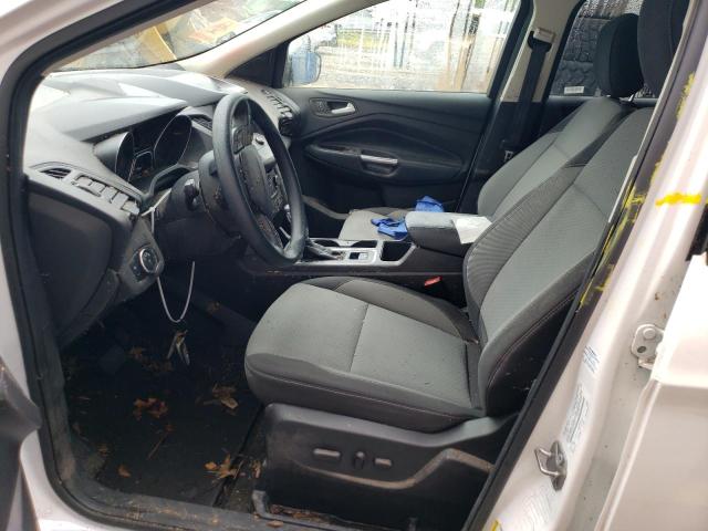 1FMCU9GD2KUC51012 Ford ESCAPE SE