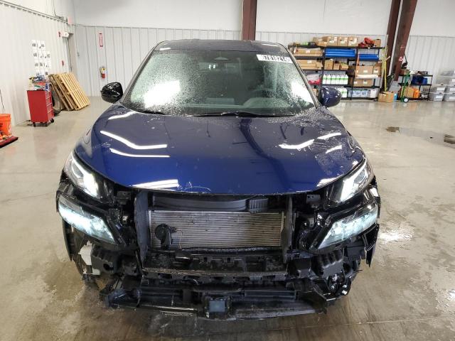 5N1BT3BB5RC672420 Nissan ROGUE SV