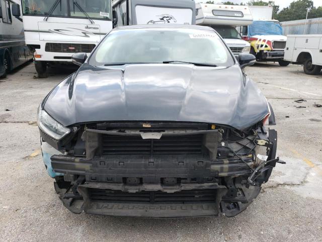 3FA6P0PU4ER193958 Ford FUSION SE