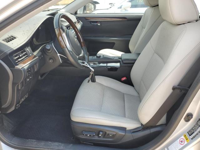 JTHBK1GG8E2102927 Lexus ES 350