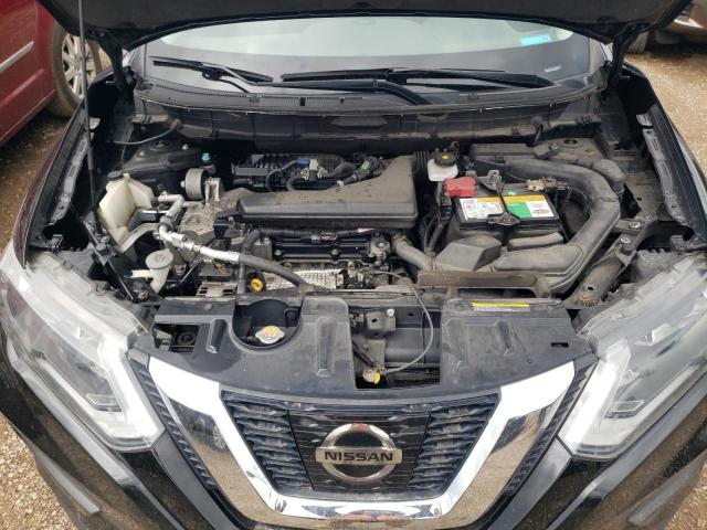 5N1AT2MV4HC885662 Nissan ROGUE SV