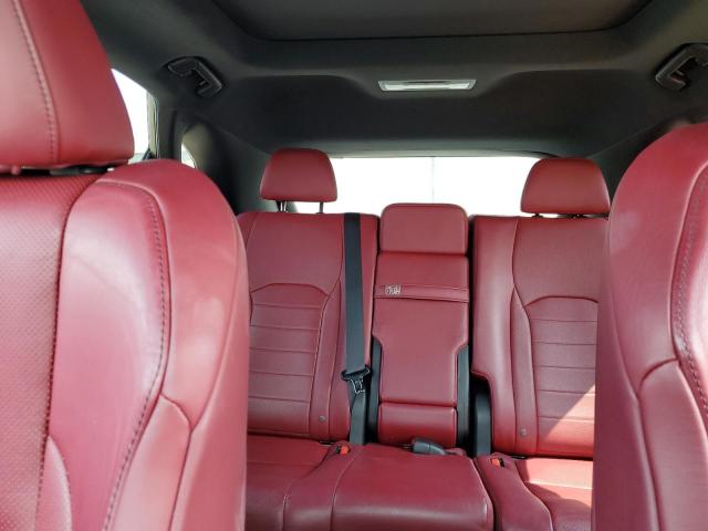 2T2BGMCA7JC027148 Lexus RX 450H BA