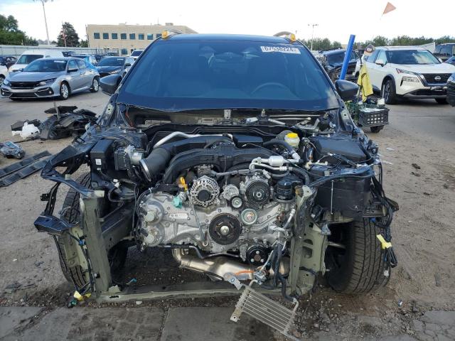 4S4GUHU67R3742998 Subaru Crosstrek
