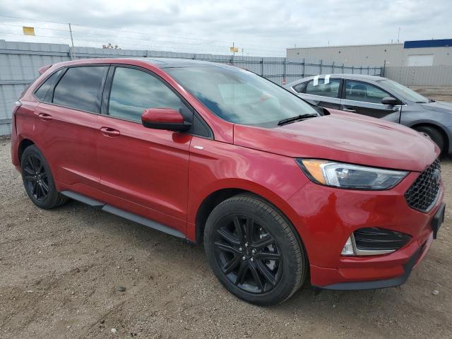 2FMPK4J97PBA48029 Ford EDGE SEL