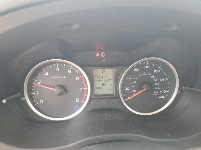 JF2SJAEC9EH529276 Subaru FORESTER 2