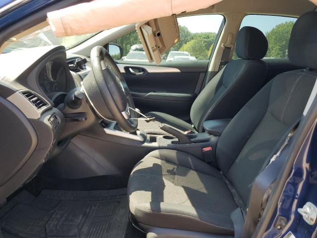 3N1AB7AP1GY252846 Nissan SENTRA S