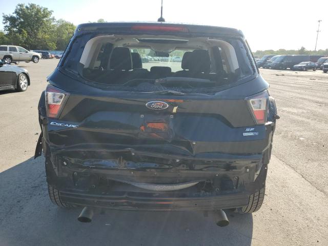 1FMCU9G97HUA29277 Ford ESCAPE SE