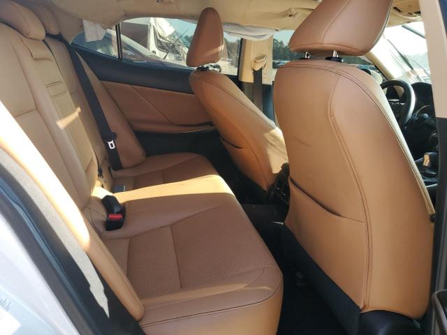 JTHBF1D27E5010557 Lexus IS 250