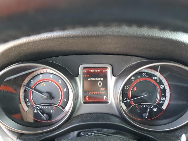 3C4PDDGG2HT575275 Dodge JOURNEY CR