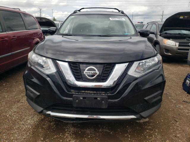 5N1AT2MV4HC885662 Nissan ROGUE SV