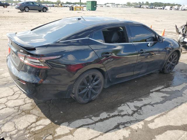 1N4AA6EVXNC503460 Nissan Maxima Sr