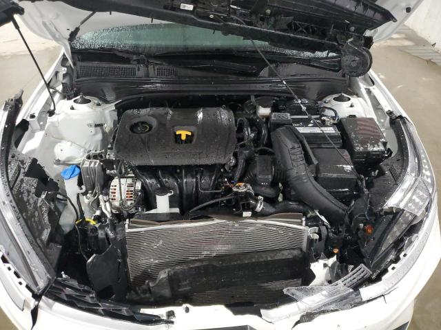 3KPF24AD1RE739993 KIA FORTE LX