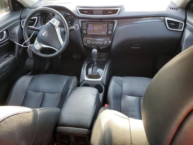 5N1AT2MV6GC825929 Nissan ROGUE S