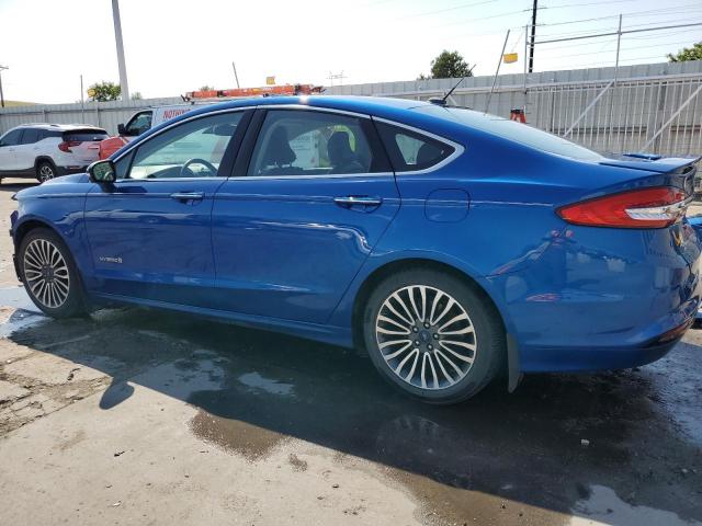3FA6P0RU5JR160037 Ford FUSION TIT
