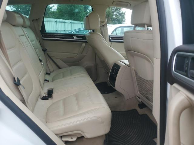 WVGEF9BP5ED009114 Volkswagen TOUAREG V6