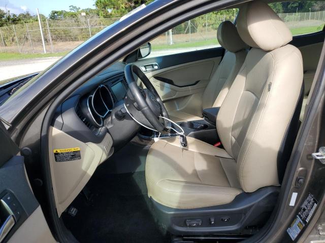 5XXGN4A76EG292178 KIA OPTIMA EX