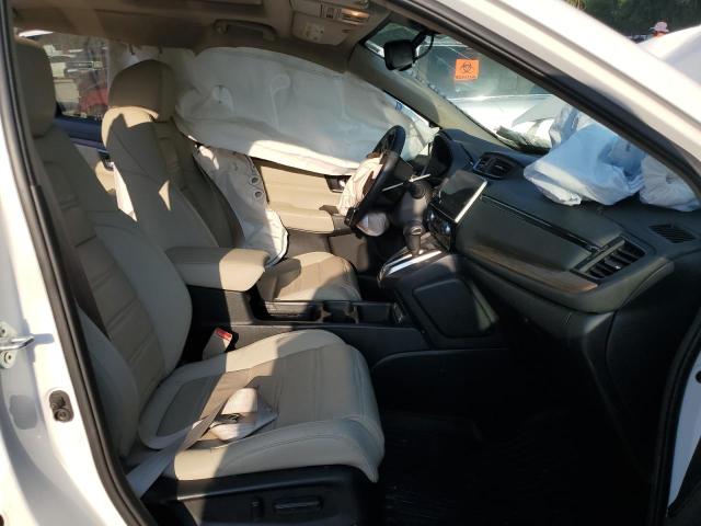 5J6RW1H86MA010676 Honda CR-V EXL