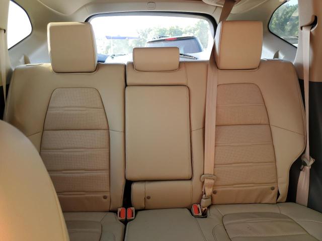 5J6RW1H86MA010676 Honda CR-V EXL