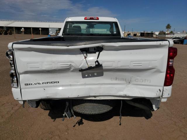 3GCNAAED7PG299898 Chevrolet Silverado