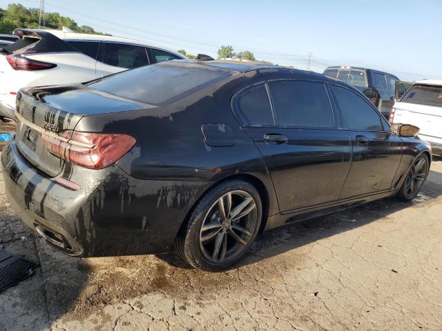 WBA7F2C53KB240017 BMW ALPINA B7