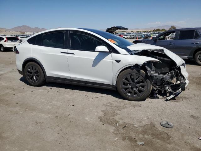 7SAXCAE58PF428218 Tesla MODEL X