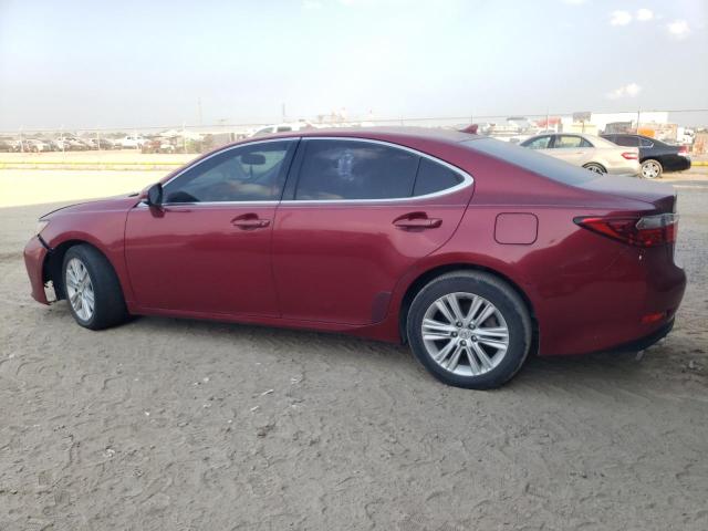 JTHBK1GG7E2139046 Lexus ES 350