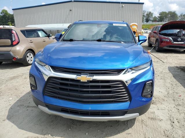 2019 CHEVROLET BLAZER 1LT 3GNKBBRA5KS633784  67488934