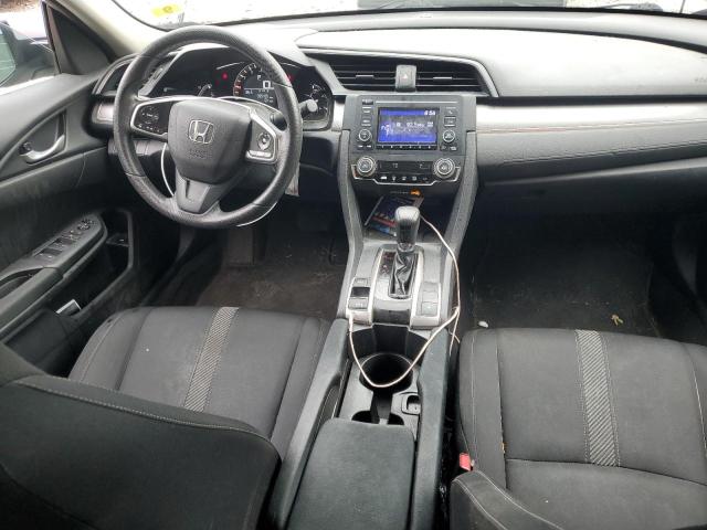 19XFC2F59GE079184 Honda Civic Lx