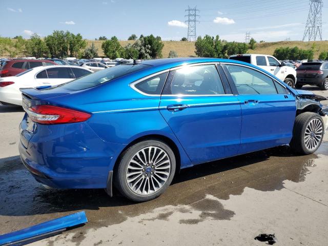 3FA6P0RU5JR160037 Ford FUSION TIT