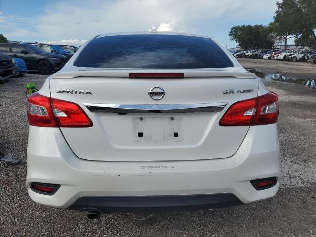 3N1CB7AP9HY218440 Nissan SENTRA SR