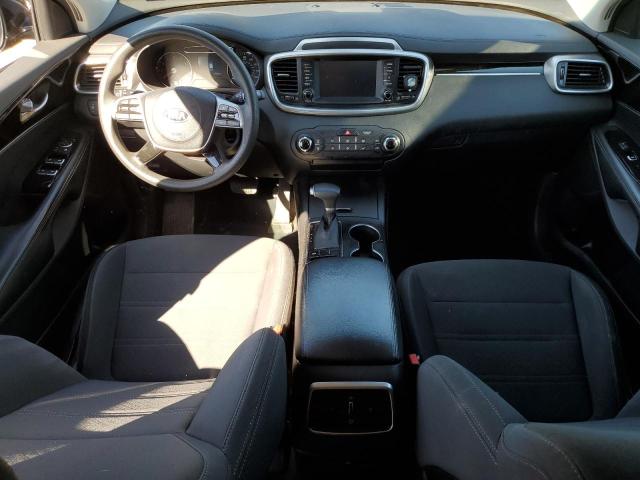 5XYPG4A39LG699041 KIA SORENTO L