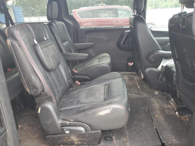 2C4RDGEG1HR693060 Dodge GRAND CARA