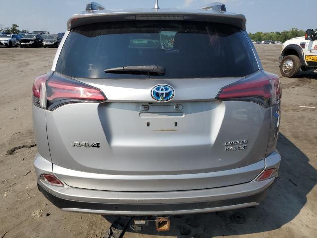 JTMDJREV5HD082237 Toyota Rav4 Hv Li