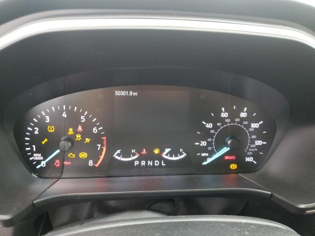 1FMCU9G68LUA29612 Ford ESCAPE SE