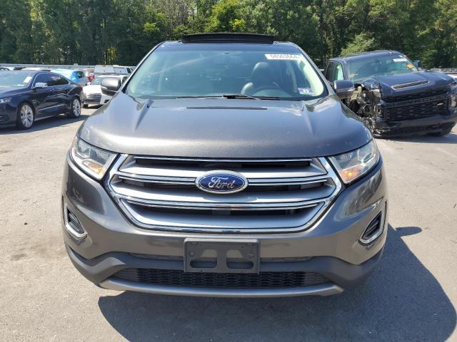 2FMTK4J85FBC27870 Ford EDGE SEL